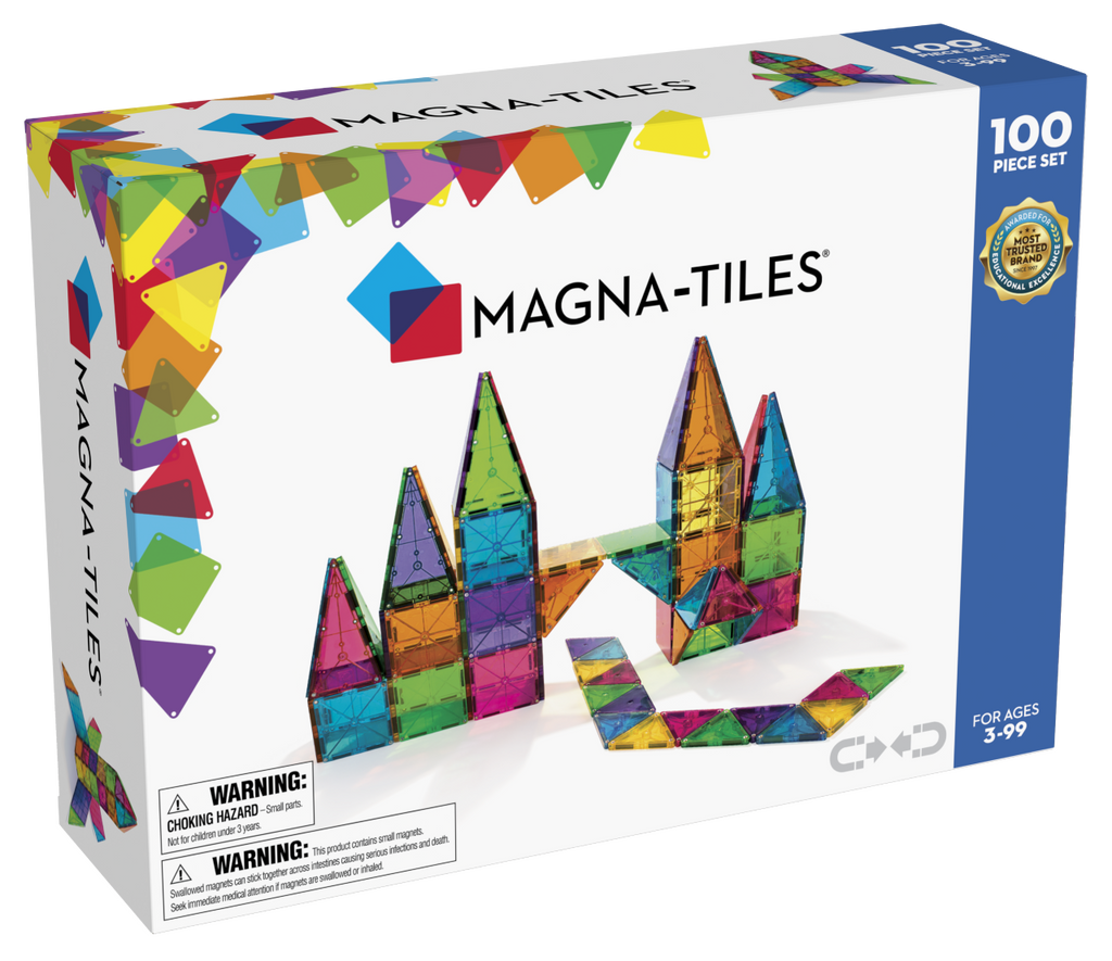 MathLink® Cubes Numberblocks® 1–10 Activity Set