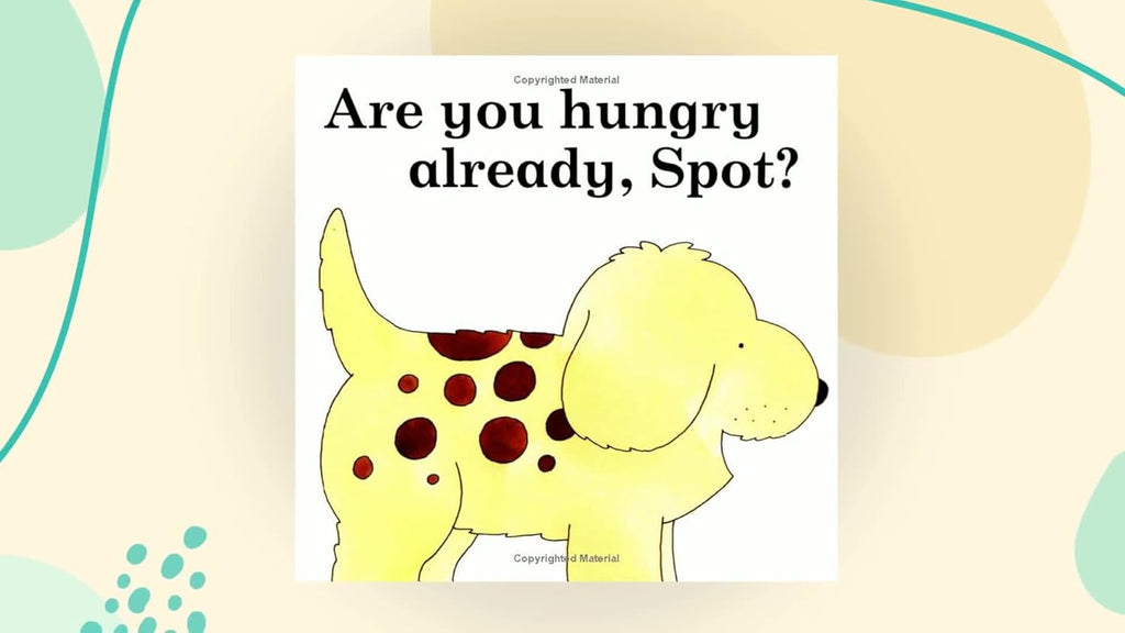 Eric Hill Spot Visits His Grandparents A Lift-the-Flap Book