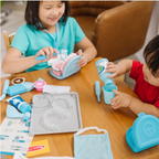 Melissa and Doug Super Smile Dentist Play Set