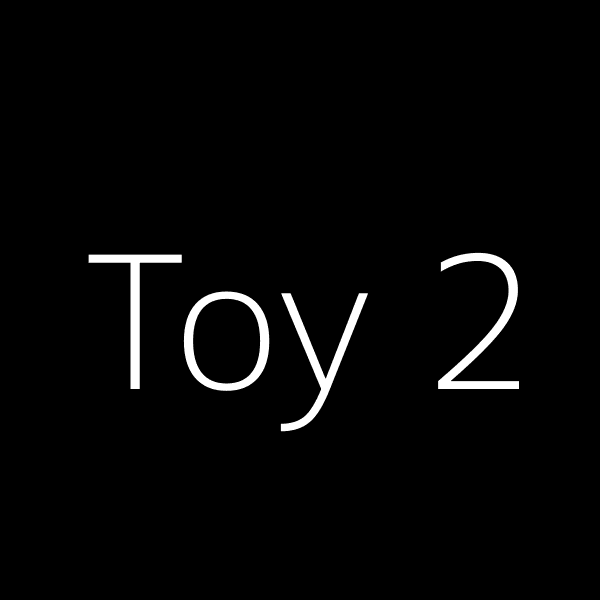 Kids Toy 2