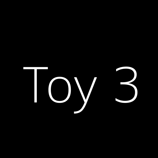 Kids Toy 3
