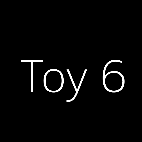 Kids Toy 6