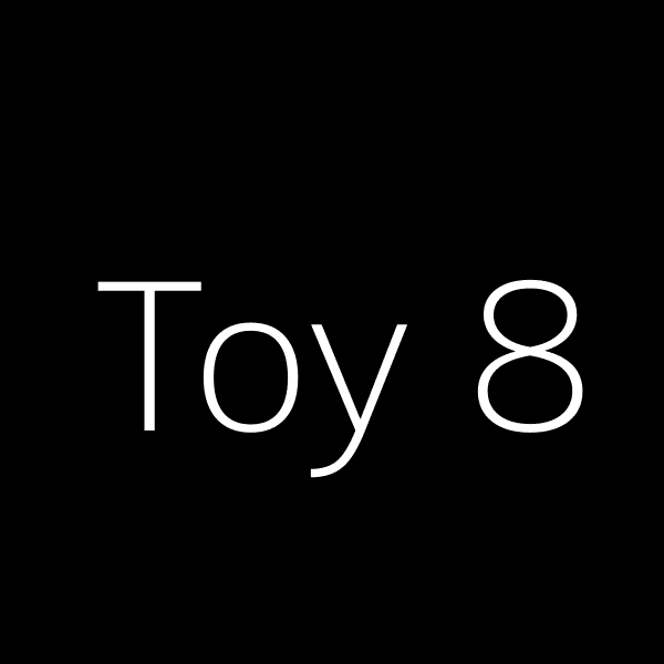 Kids Toy 8